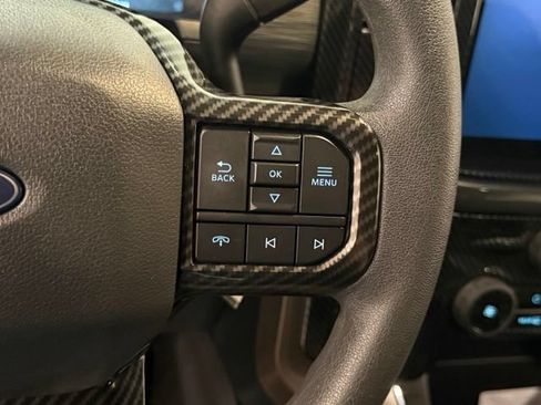 Used 2024 Ford F150 STX w/ Equipment Group 201A FX4 AWD/4WD image 14
