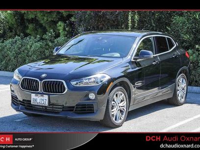 Used 2019 BMW X2 sDrive28i