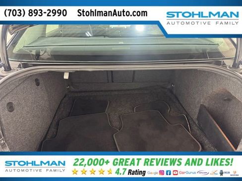 Used 2008 Volkswagen Passat VR6 AWD/4WD image 38