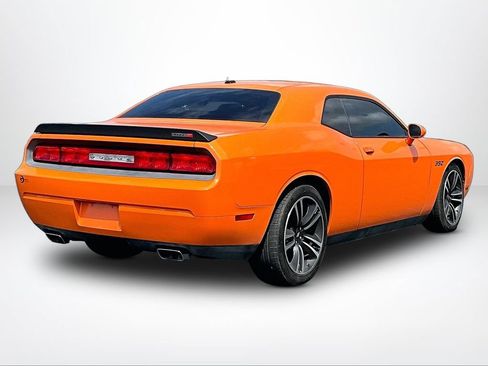 Used 2014 Dodge Challenger SRT8 Core w/ Sound Group RWD image 2