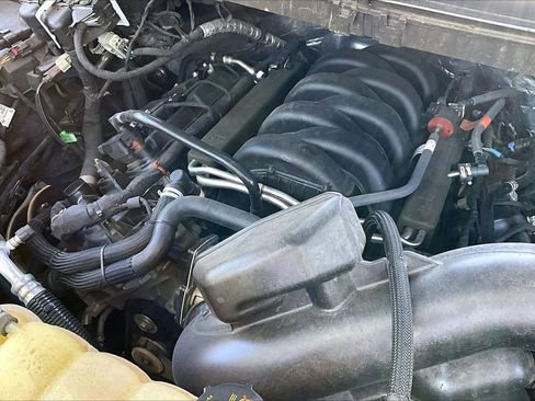 Used 2023 Ford F150 XLT w/ Equipment Group 302A High AWD/4WD image 30
