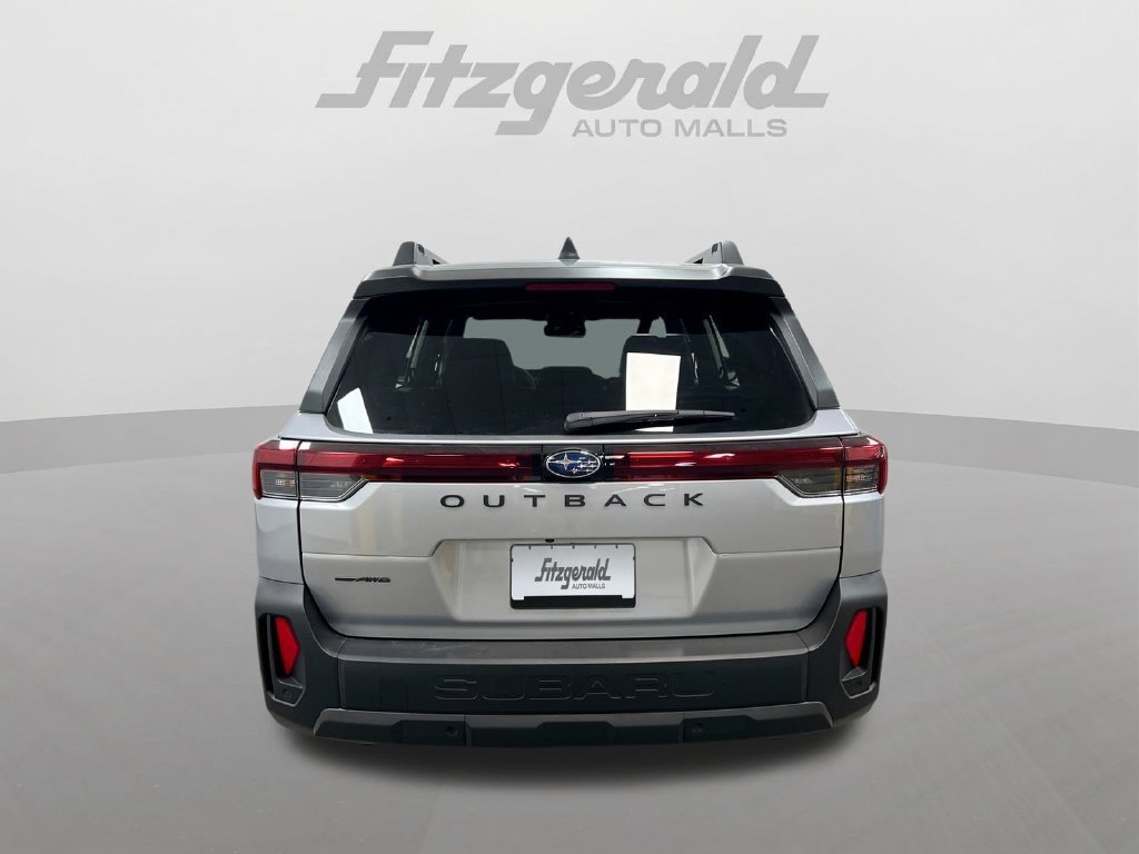 New 2026 Subaru Outback Limited XT AWD/4WD image 15