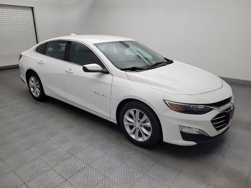 Used 2022 Chevrolet Malibu LT FWD image 11