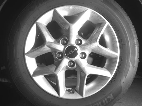 Used 2025 Kia Soul LX w/ LX Technology Package image 14