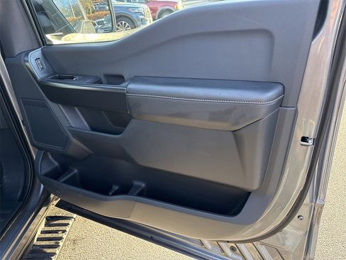 Used 2022 Ford F150 XL w/ STX Appearance Package image 28
