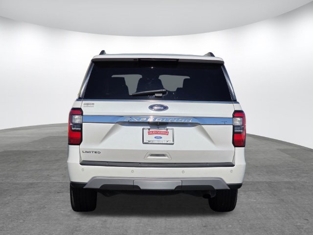 Used 2018 Ford Expedition Limited w/ Equipment Group 301A RWD image 5