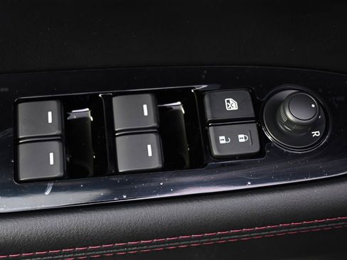 New 2025 MAZDA CX-5 Carbon Edition image 23