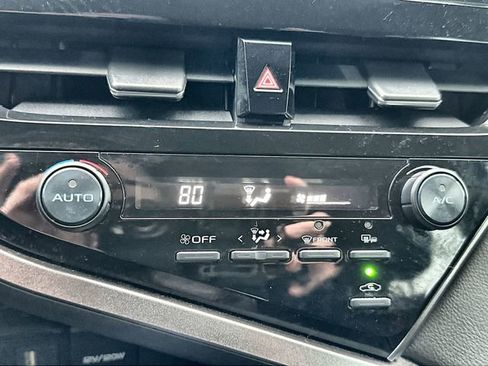 Used 2022 Toyota Camry TRD image 21