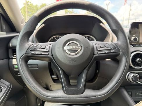 Used 2024 Nissan Sentra S FWD image 17