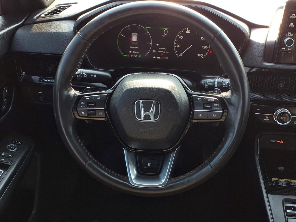 Certified 2024 Honda CR-V Sport Touring image 20