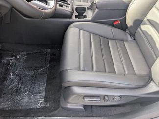 New 2026 Honda CR-V EX-L video 4