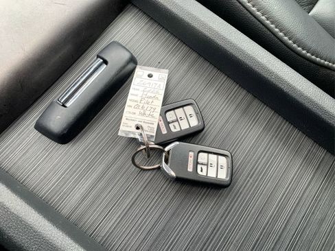 Certified 2022 Honda Pilot Special Edition image 34