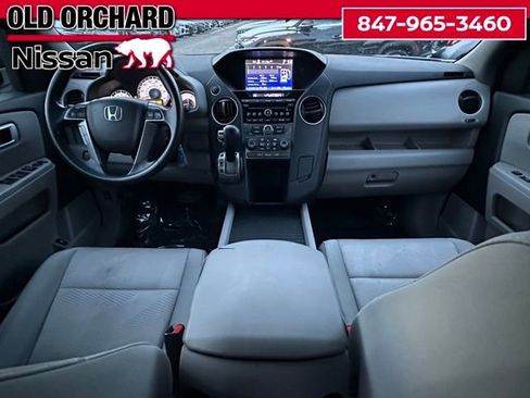 Used 2013 Honda Pilot LX image 13