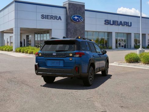 New 2026 Subaru Outback Wilderness image 10