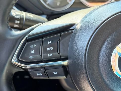 Used 2025 MAZDA CX-5 AWD 2.5 S w/ Preferred Package image 13