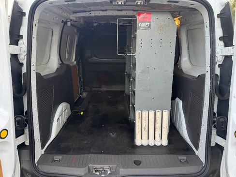 Used 2021 Ford Transit Connect XL image 8