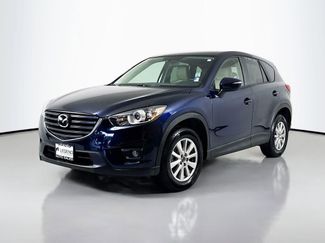 Used 2016 MAZDA CX-5 Touring AWD/4WD video 1