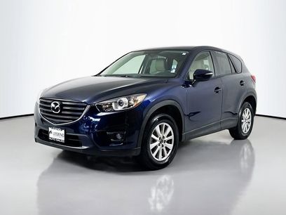 Used 2016 MAZDA CX-5 Touring