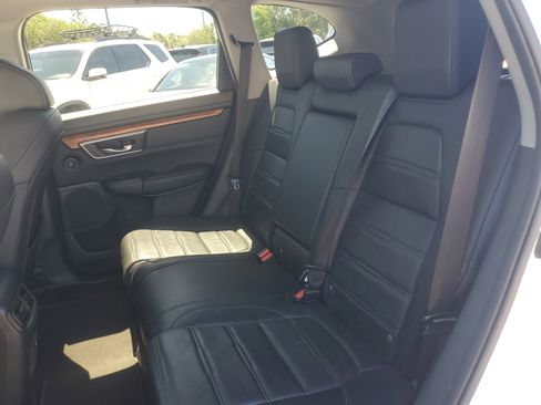 Used 2022 Honda CR-V EX-L image 11