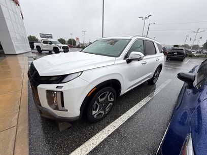 Used 2024 Hyundai Palisade Limited