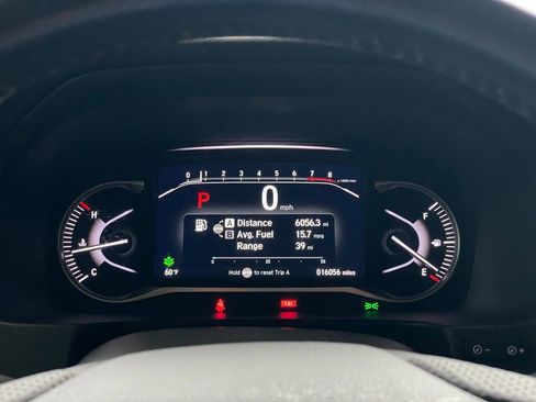 Certified 2023 Honda Passport EX-L image 13