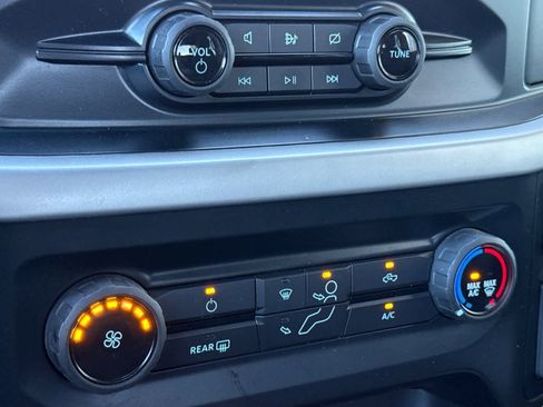 Used 2022 Ford F150 XL w/ STX Appearance Package image 21