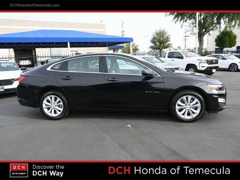 Used 2024 Chevrolet Malibu LT image 5