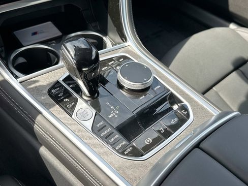 New 2026 BMW 840i Convertible RWD image 19