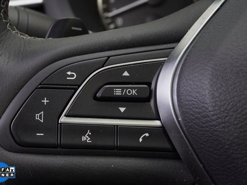 Certified 2025 INFINITI QX55 Essential image 24