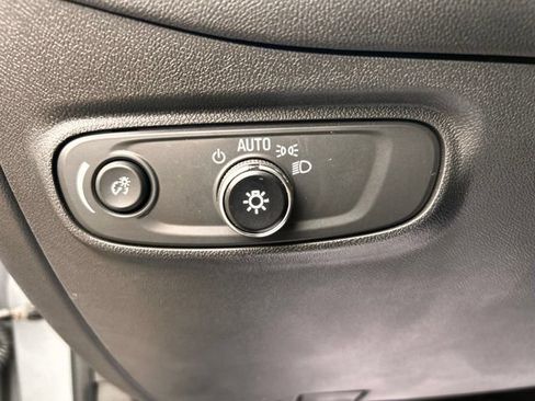 Used 2023 Chevrolet Equinox LT w/ LPO, Floor Liner Package AWD/4WD image 20