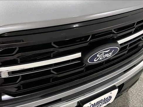 Used 2024 Ford F150 XLT w/ Tow/Haul Package image 35