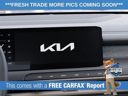 Used 2027 Kia Telluride S image 21