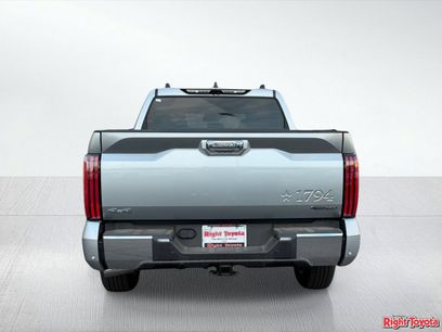 New 2026 Toyota Tundra 1794 Edition