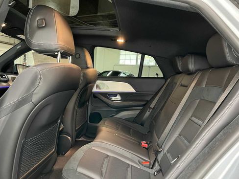 New 2026 Mercedes-Benz GLE 53 AMG 4MATIC Coupe image 19