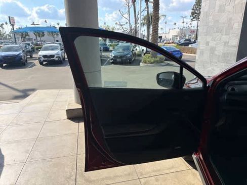 New 2026 Subaru Crosstrek 2.5i Wilderness w/ Crosstrek Mirror Package image 13