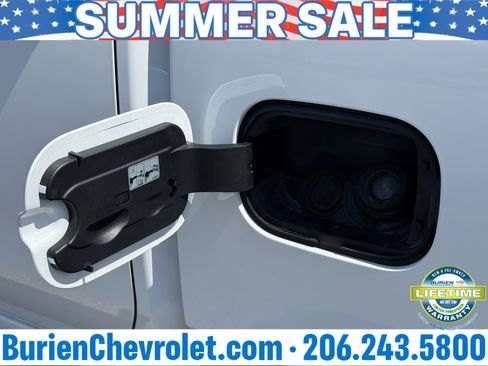 Used 2020 Chevrolet Silverado 2500 LTZ w/ LTZ Plus Package AWD/4WD image 36