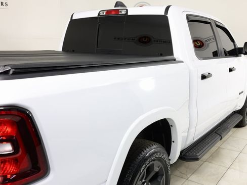 Used 2025 RAM 1500 Big Horn image 40