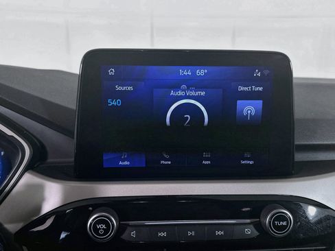 Used 2021 Ford Escape SEL w/ Technology Package FWD image 21