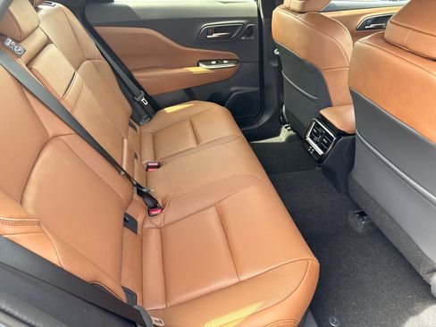 New 2026 Toyota Crown Signia image 17