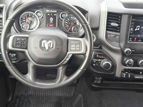 Used 2020 RAM 2500 Tradesman image 25