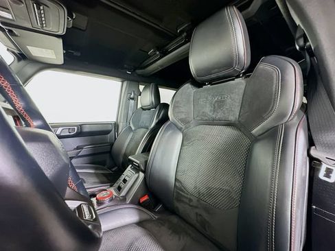 Used 2024 Ford Bronco Raptor AWD/4WD image 21