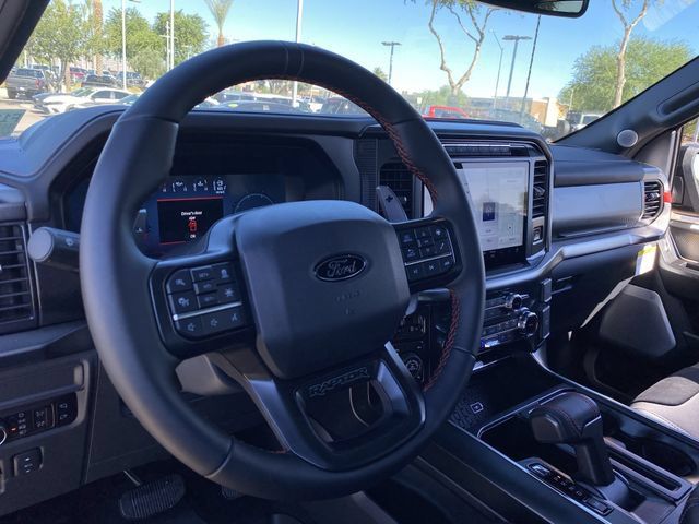 New 2026 Ford F150 Raptor AWD/4WD image 18