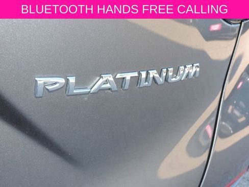 Used 2023 Nissan Murano Platinum w/ Cargo Package FWD image 12