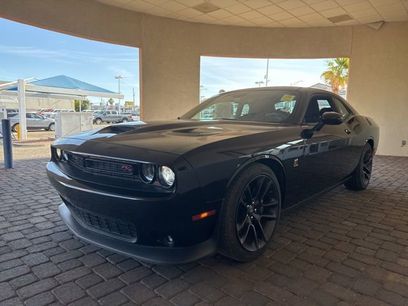 Used 2020 Dodge Challenger R/T Scat Pack w/ Driver Convenience Group