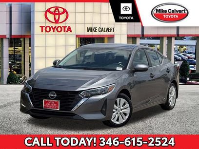 Used 2024 Nissan Sentra S