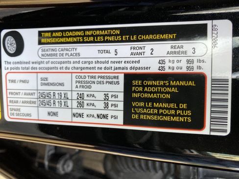 Used 2018 BMW 750i xDrive AWD/4WD image 51