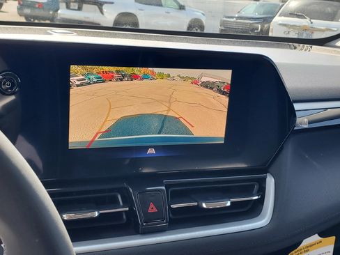 New 2026 Chevrolet TrailBlazer LT w/ Convenience Package image 20