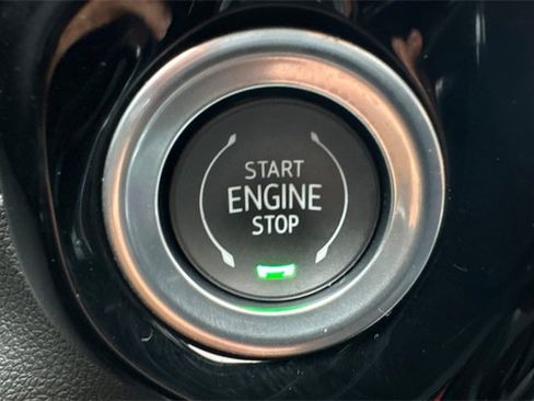 Used 2024 Chevrolet Silverado 1500 LTZ image 35