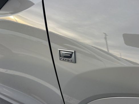 Used 2025 Lexus TX 500h AWD image 3