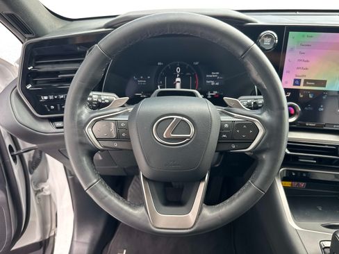 Used 2024 Lexus TX 350 FWD w/ Technology Package image 30